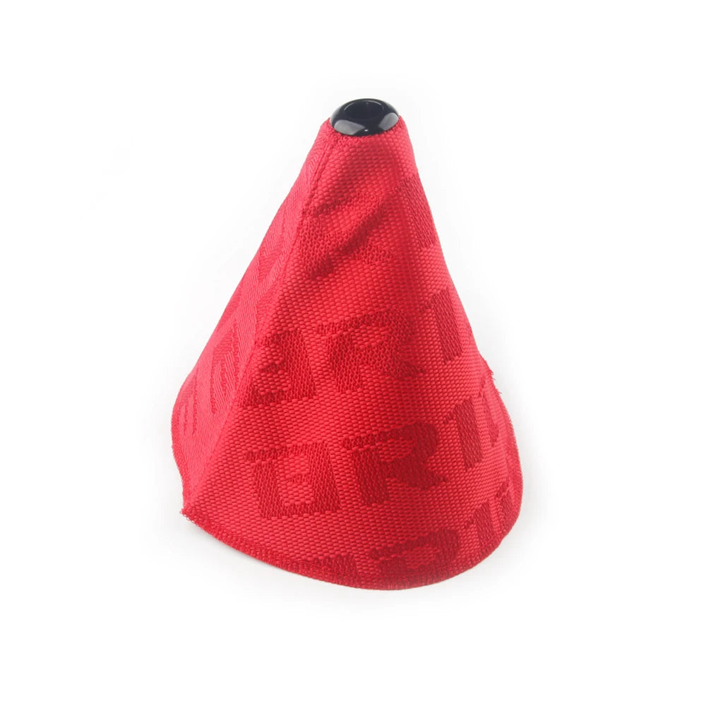 Universal Shift Lever Knob Boot Cover