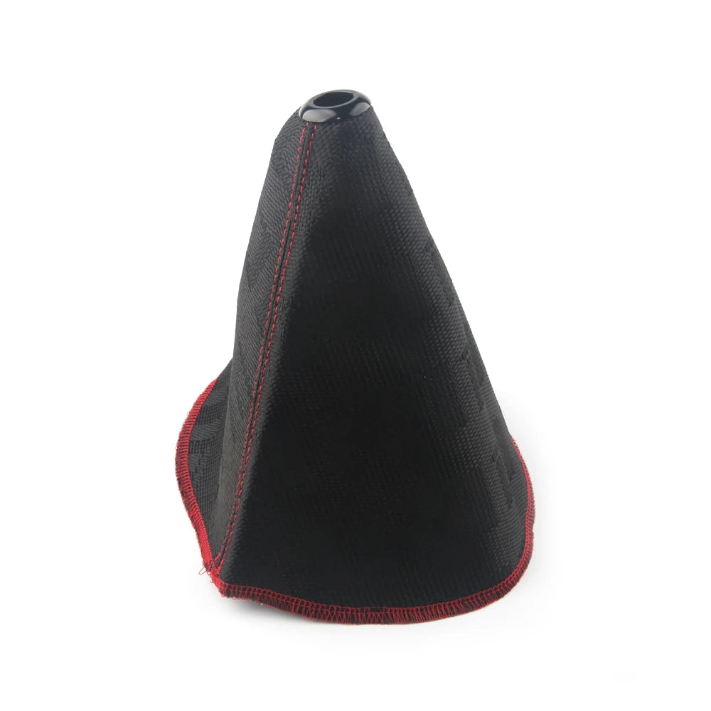 Universal Shift Lever Knob Boot Cover