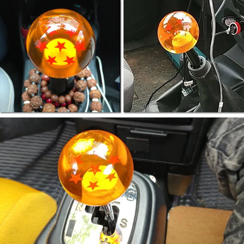 Universal Auto Shift Knob