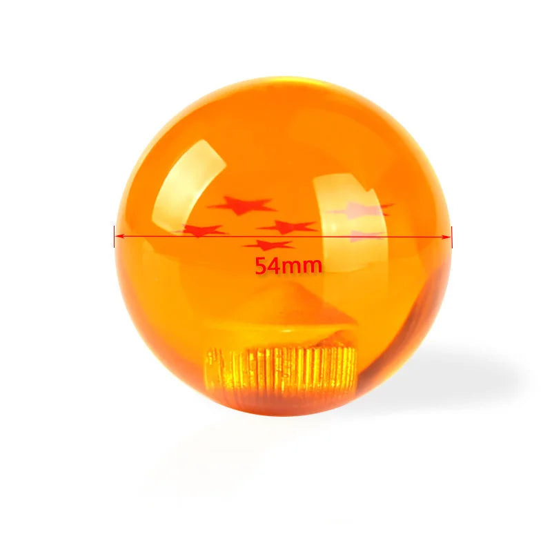 Universal Auto Shift Knob