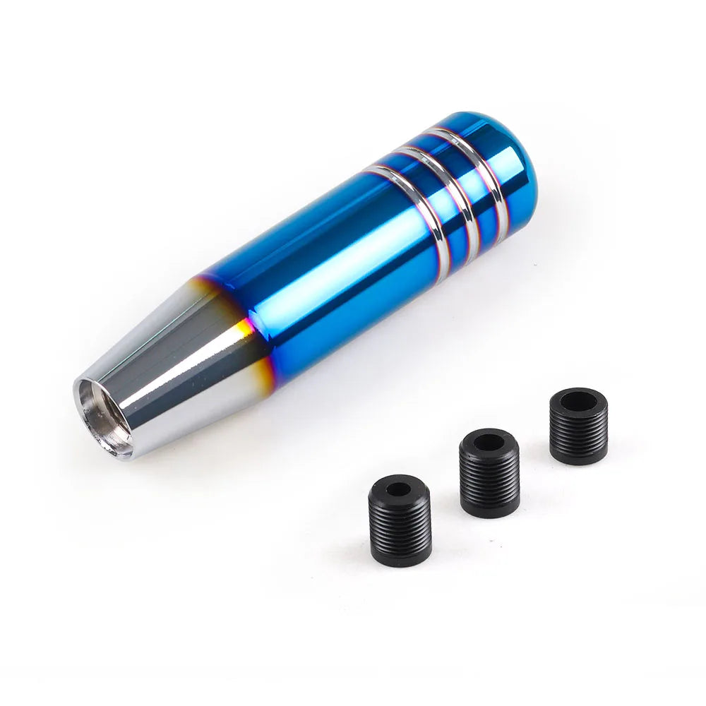 13CM Aluminum Gear Shift Knob
