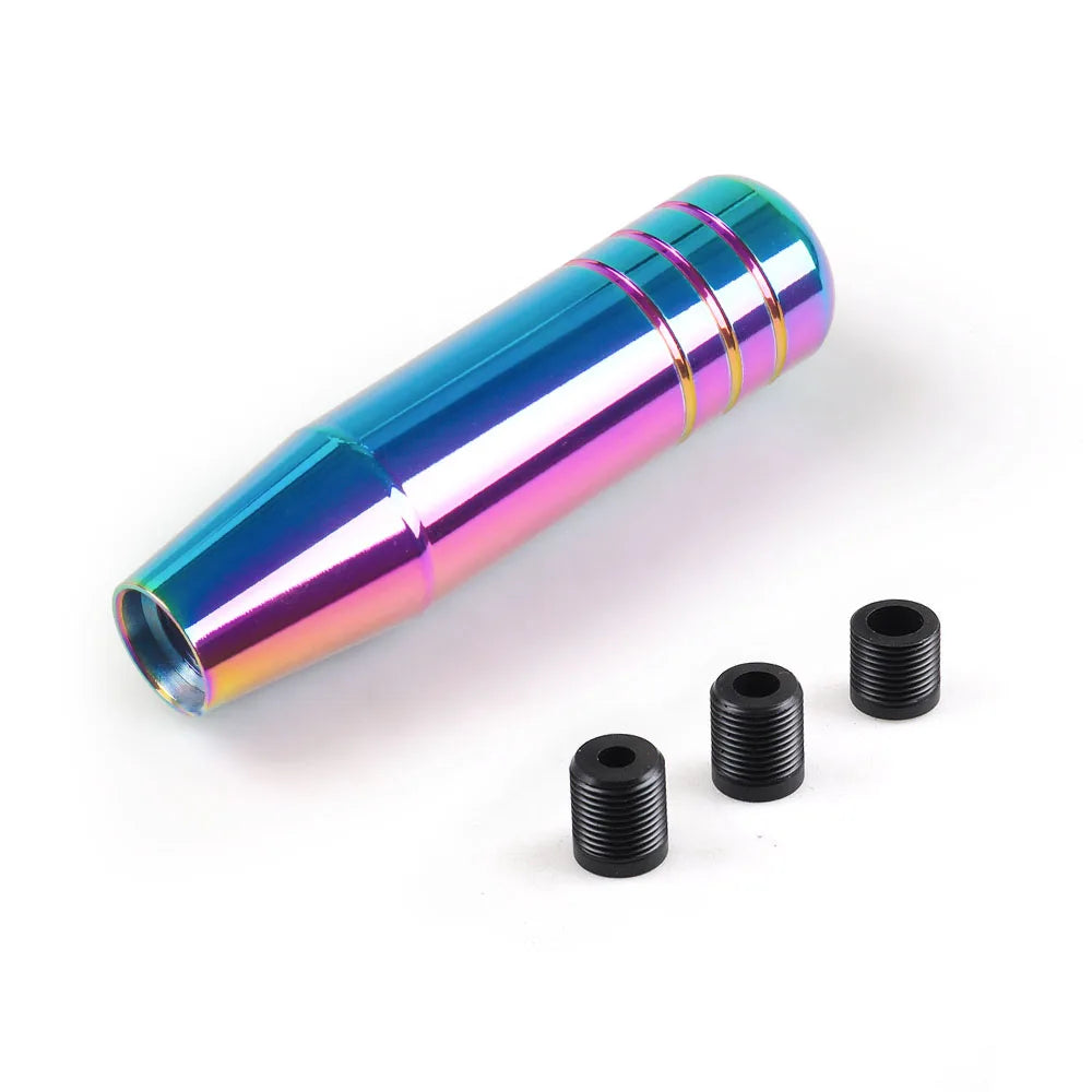 13CM Aluminum Gear Shift Knob