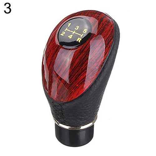 Manual Gear Stick Shifter Knob