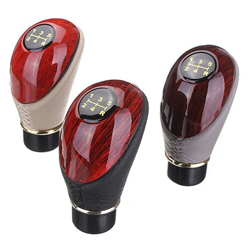 Manual Gear Stick Shifter Knob