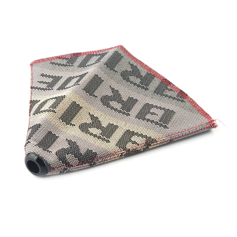 Universal Shift Lever Knob Boot Cover