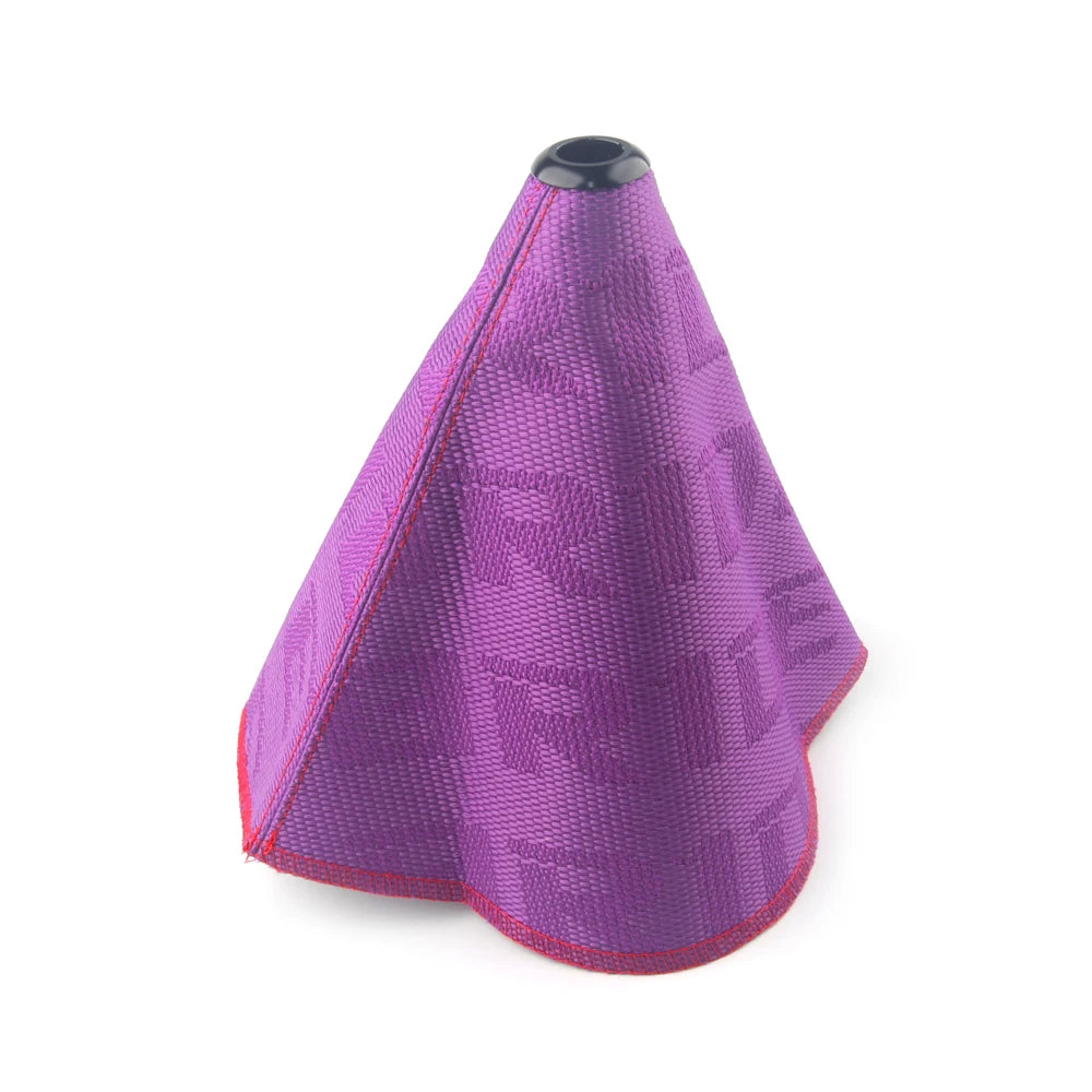 Universal Shift Lever Knob Boot Cover