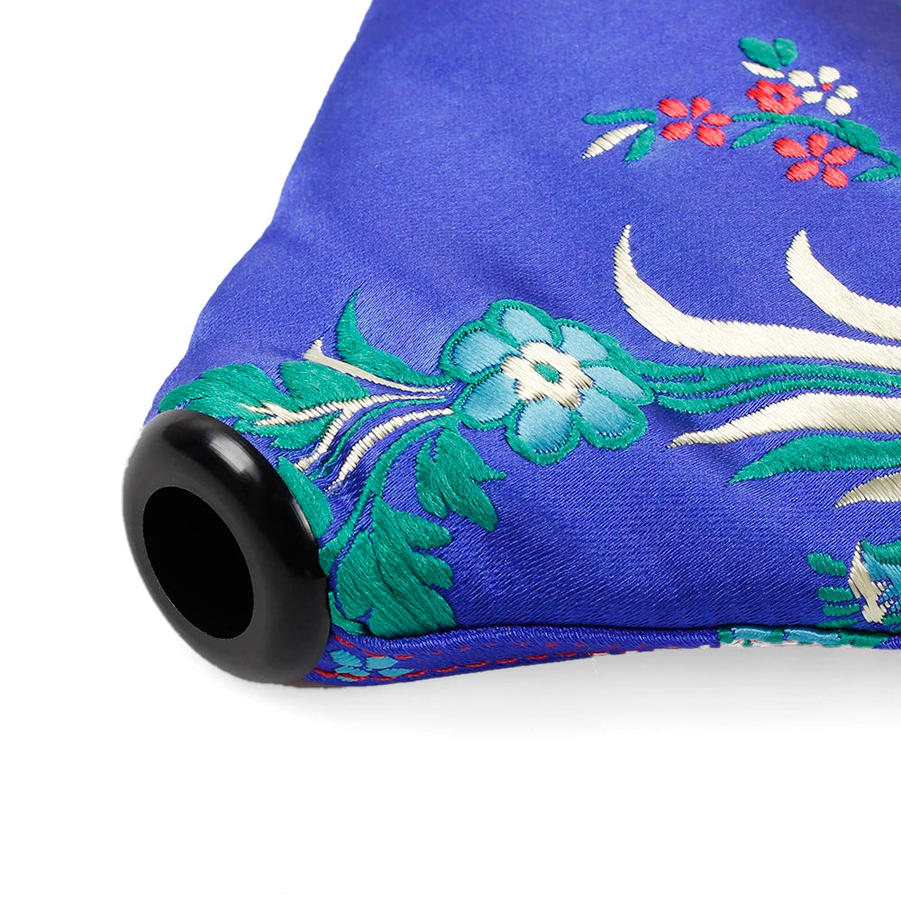 Universal Car Shift Lever Knob Boot Cover