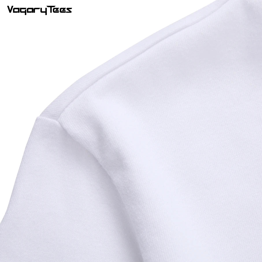 JDM Legends Fashion Summer T Shirt
