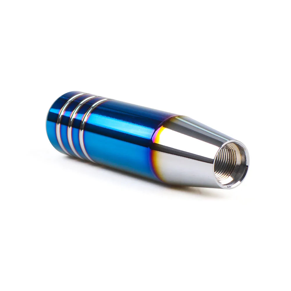 13CM Aluminum Gear Shift Knob