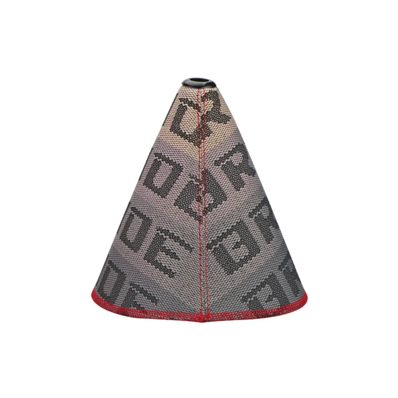 JDM RECARO High Quality Fabric Gear Shift knob Boot