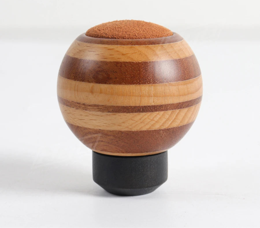 Mahogany Wood Shift Knob