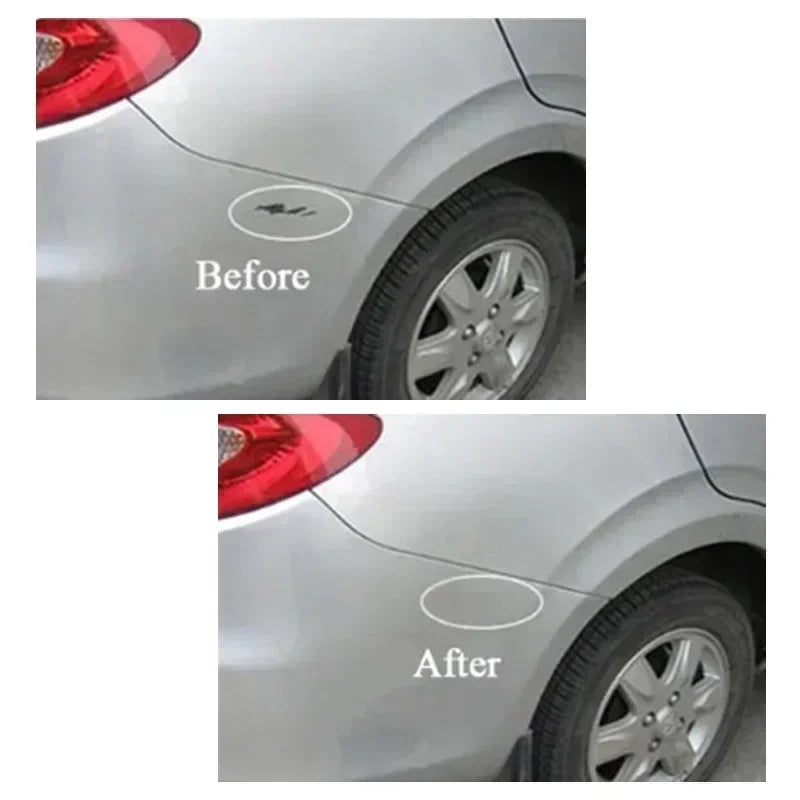 Car Scratch Remover