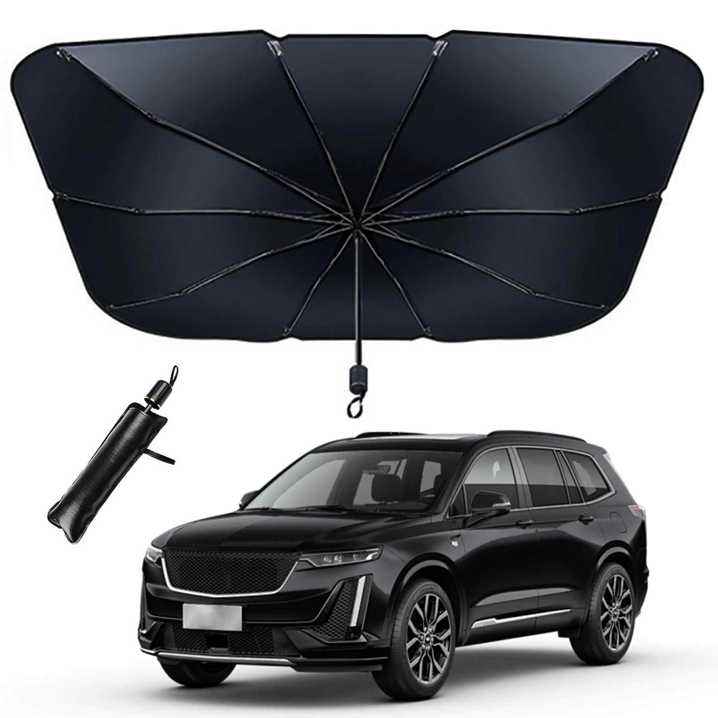 Car Sun Blocker