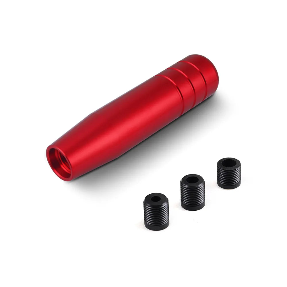 13CM Aluminum Gear Shift Knob