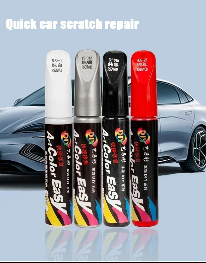 Car Scratch Remover