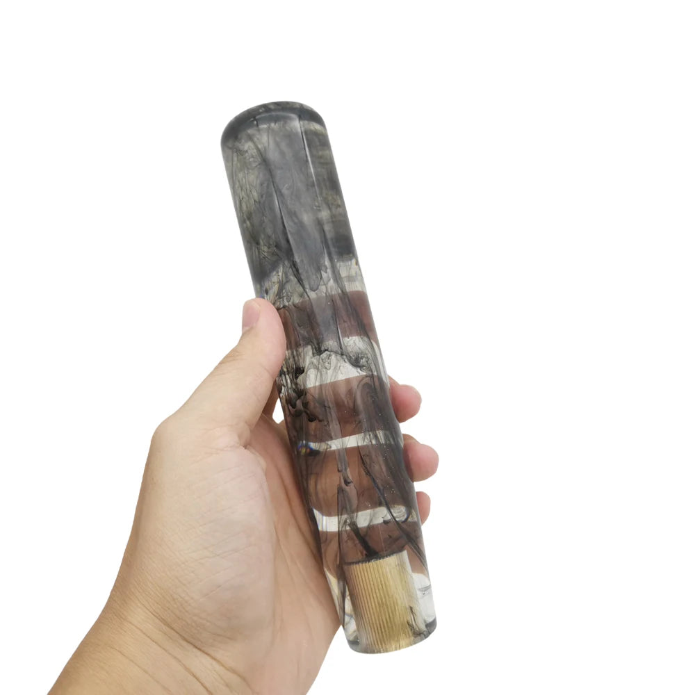 20cm Marble Style Gear Shift Knob