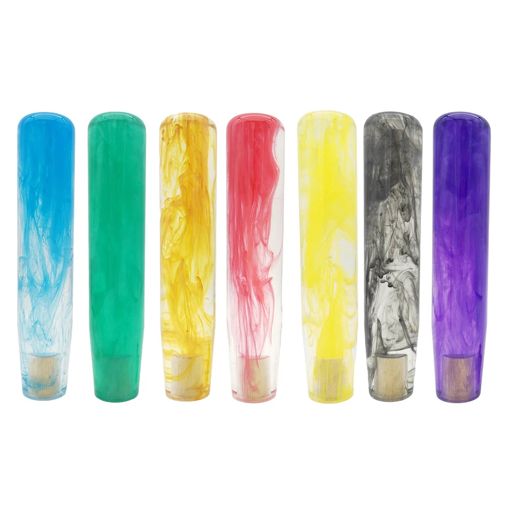 20cm Marble Style Gear Shift Knob