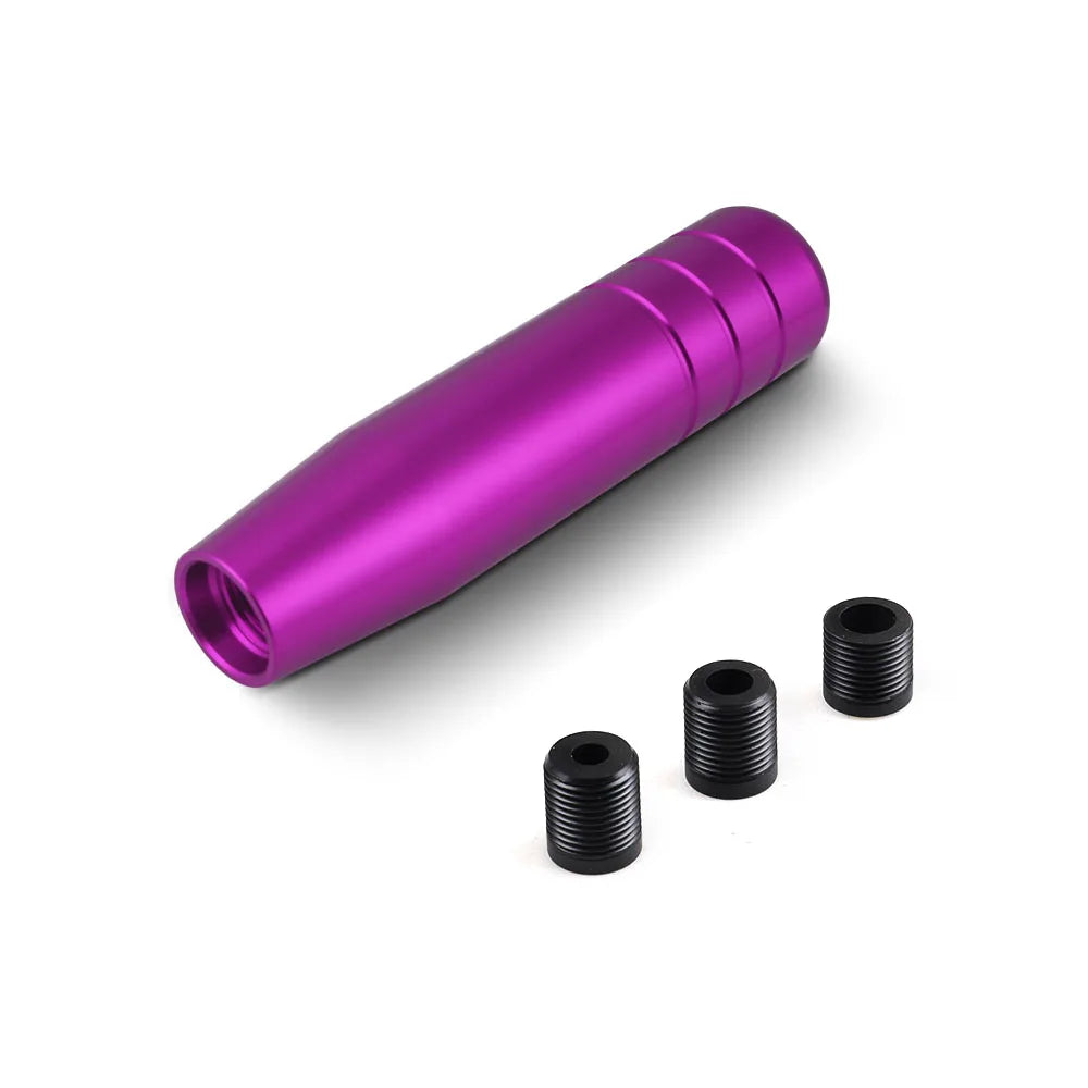 13CM Aluminum Gear Shift Knob