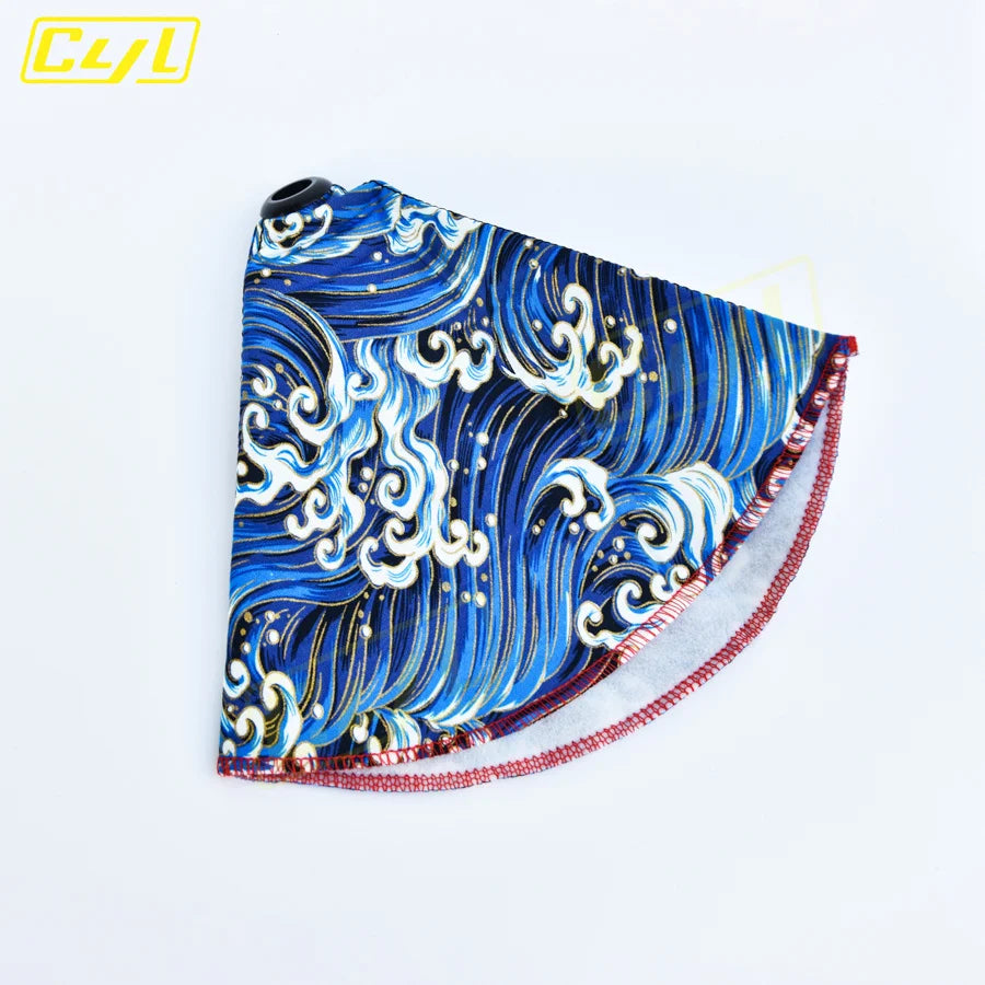 JDM Universal Canvas Shift Boot Cover