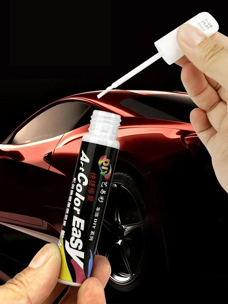 Car Scratch Remover