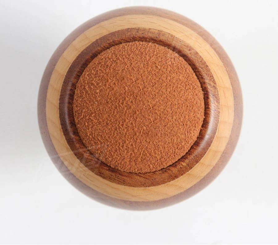 Mahogany Wood Shift Knob