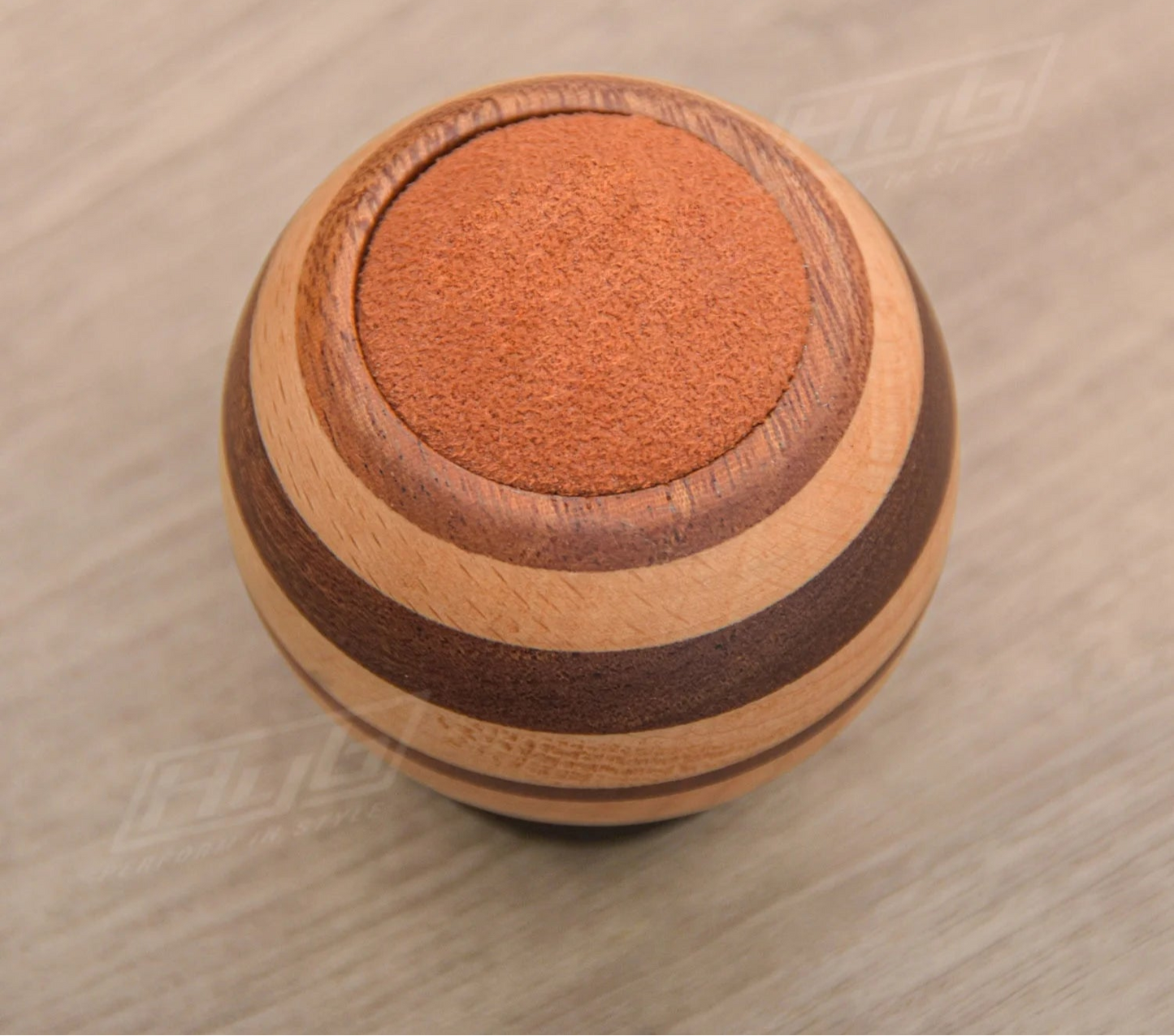 Mahogany Wood Shift Knob