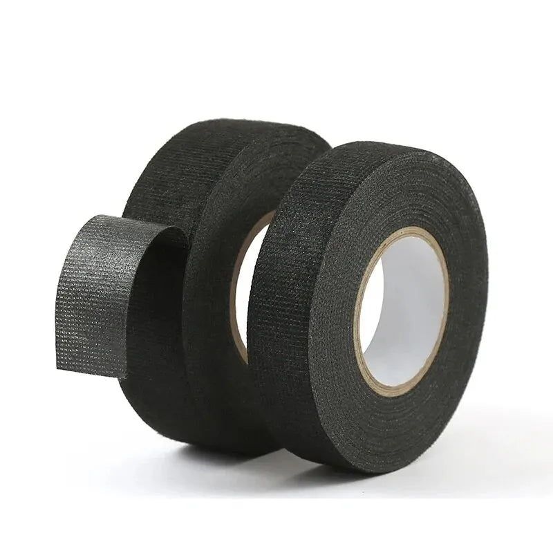 15 Meter Heat-resistant Flame Retardant Tape For Car
