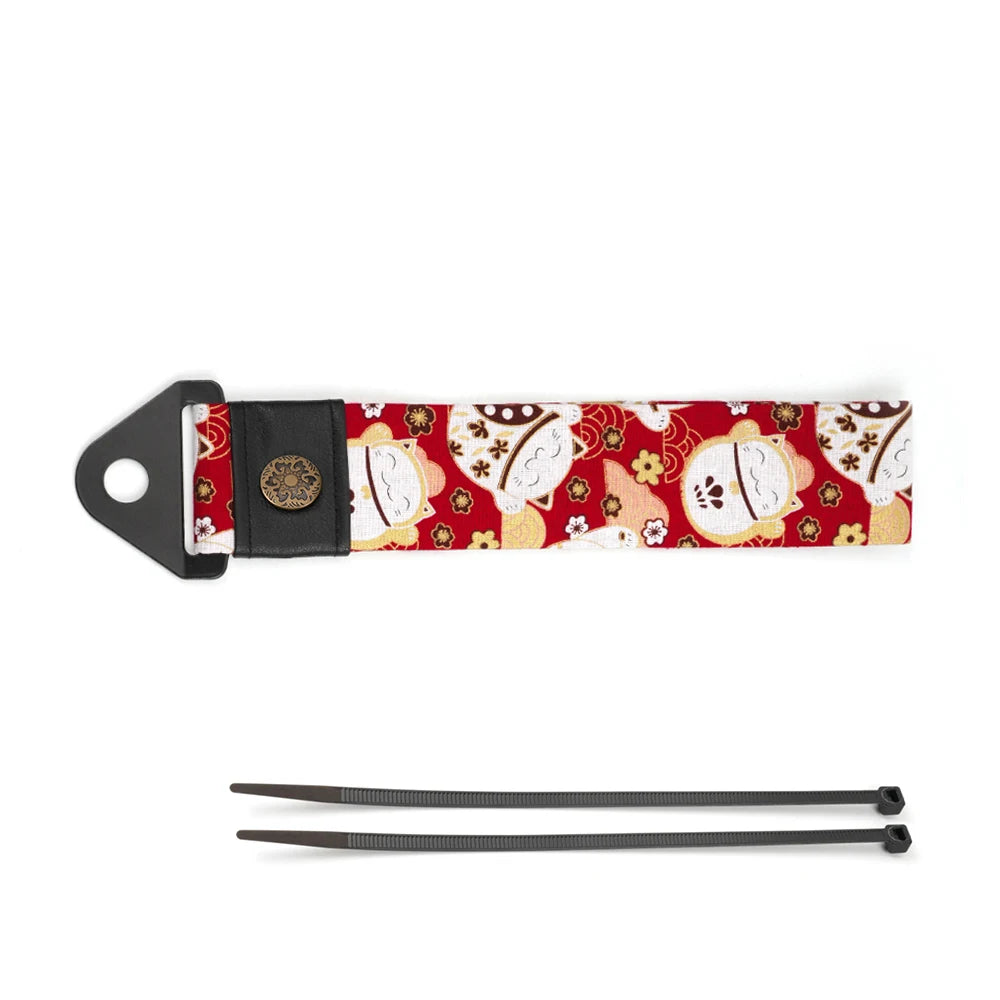 Universal Towing Rope High Strength Trailer Tow Rope
