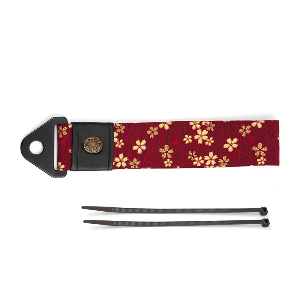 Universal Towing Rope High Strength Trailer Tow Rope