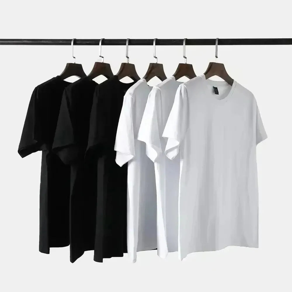 Men's short-sleeved t-shirt TOKYO design