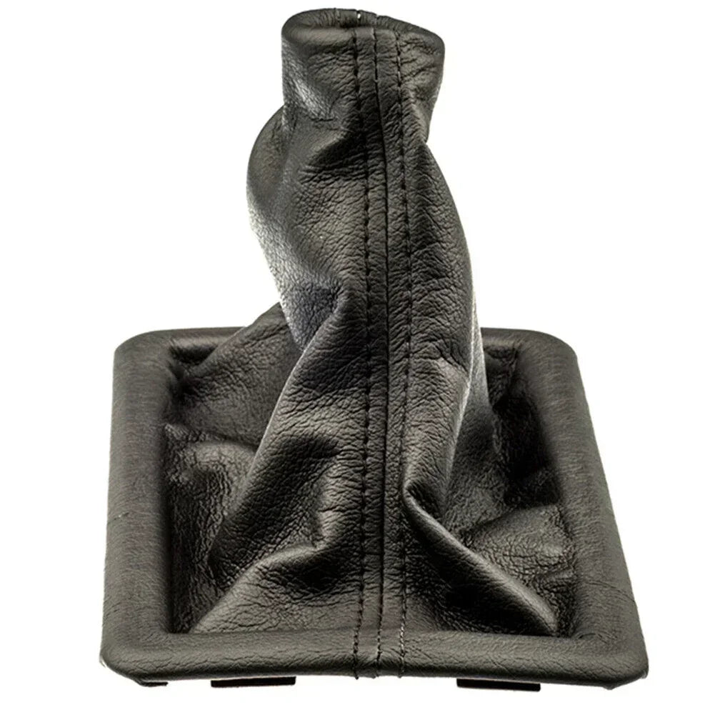 Car Manual Transmission Shifter Boot