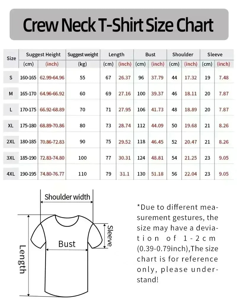Men's short-sleeved t-shirt TOKYO design