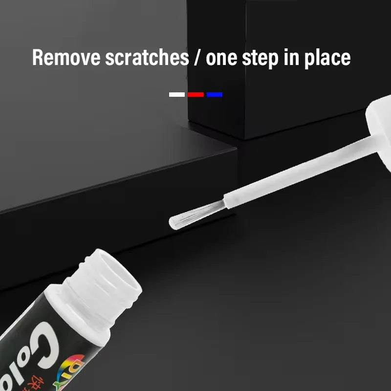 Car Scratch Remover