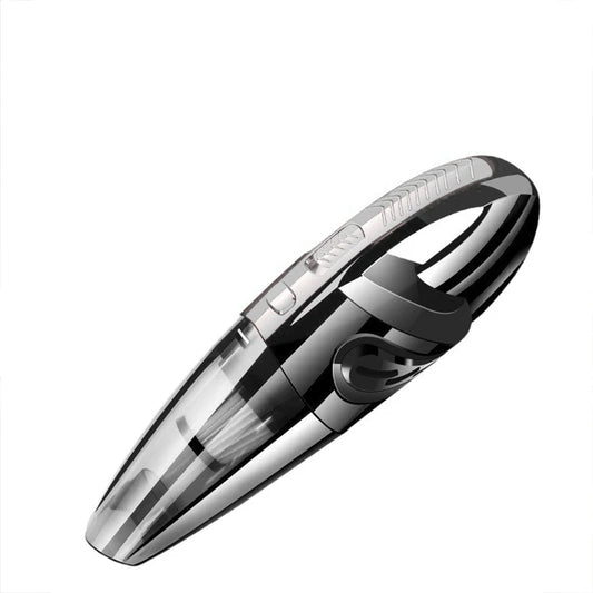 Wireless Car Vacuum Cleaner