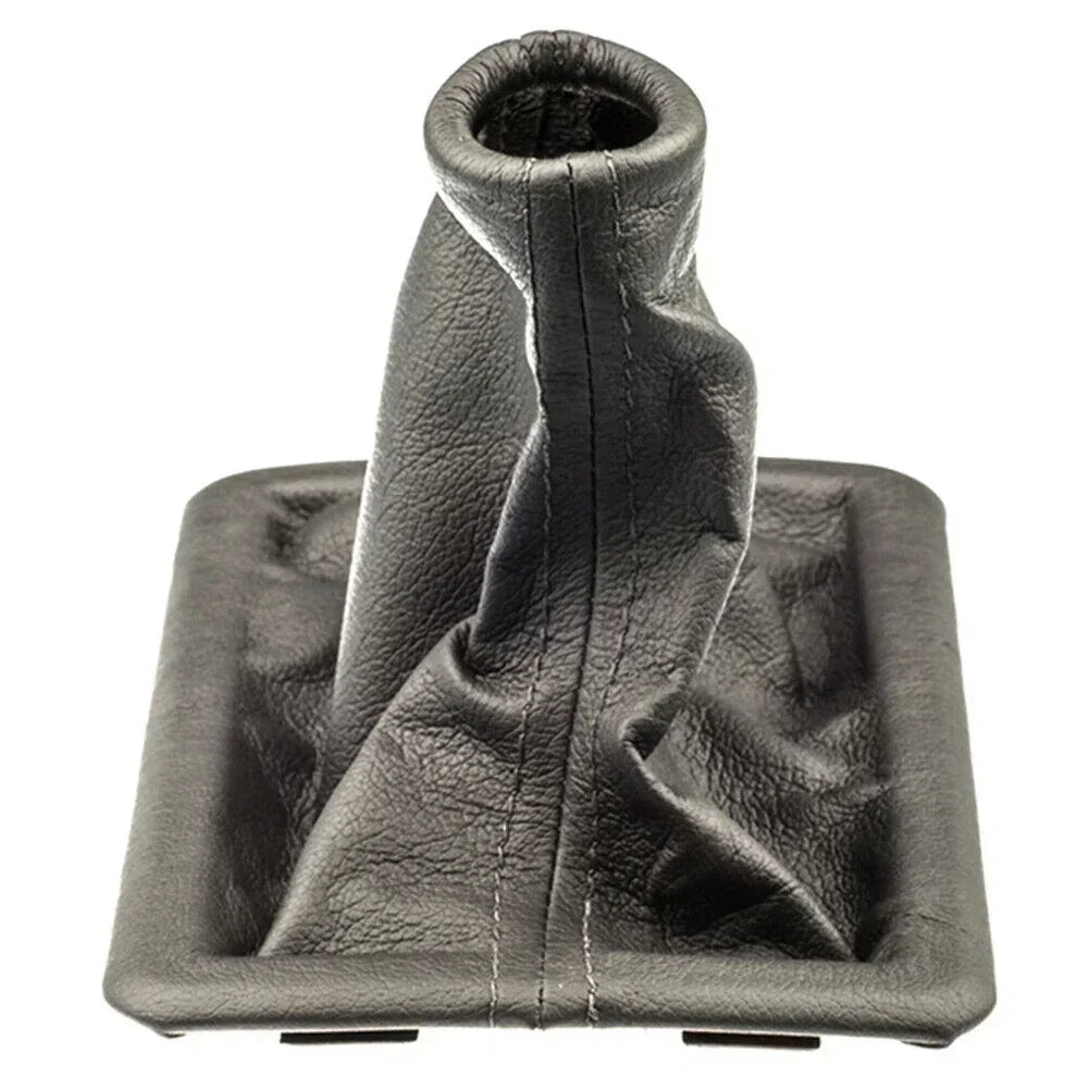 Car Manual Transmission Shifter Boot