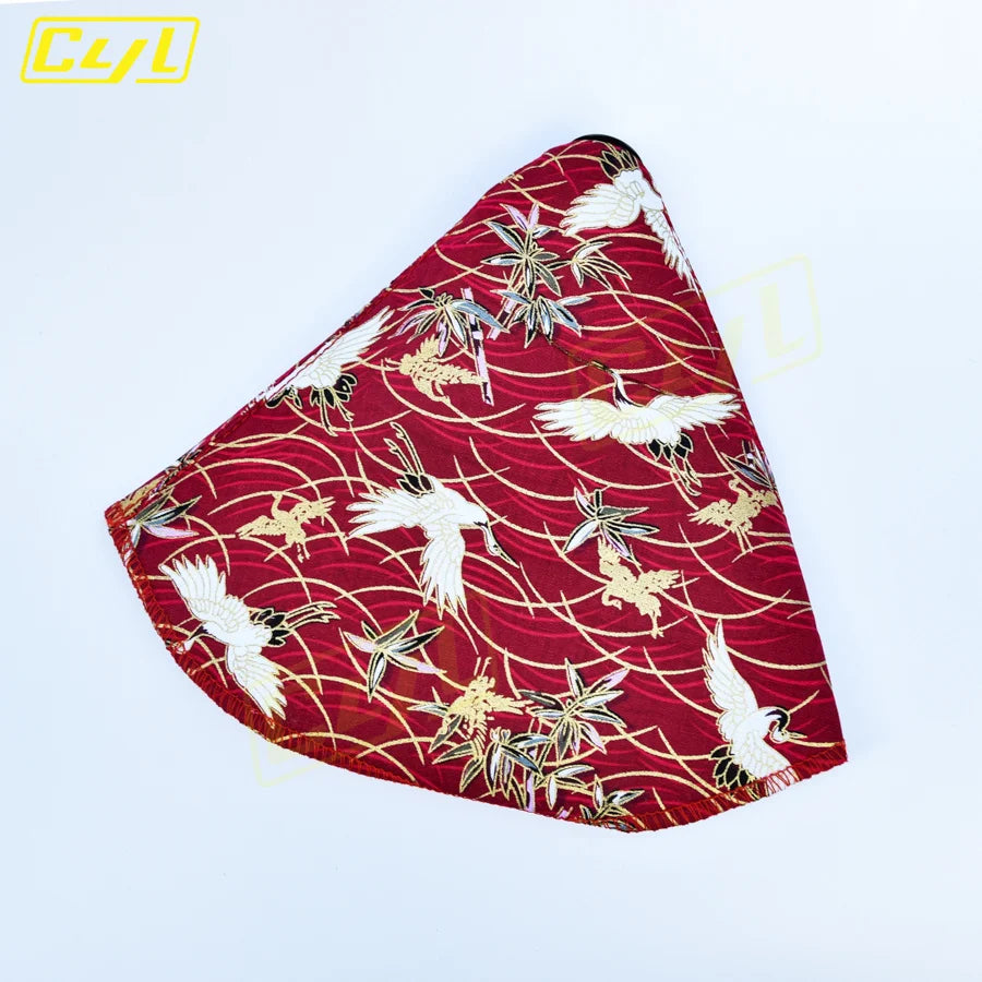 JDM Universal Canvas Shift Boot Cover