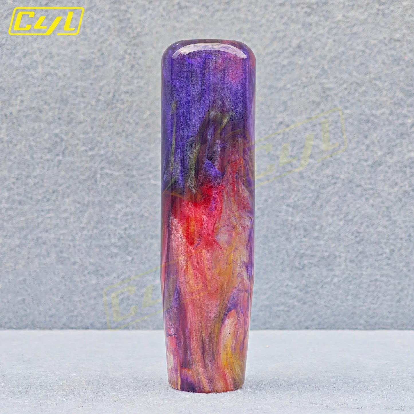 JDM Manual Transmission Marble Style Gear Shift Knob