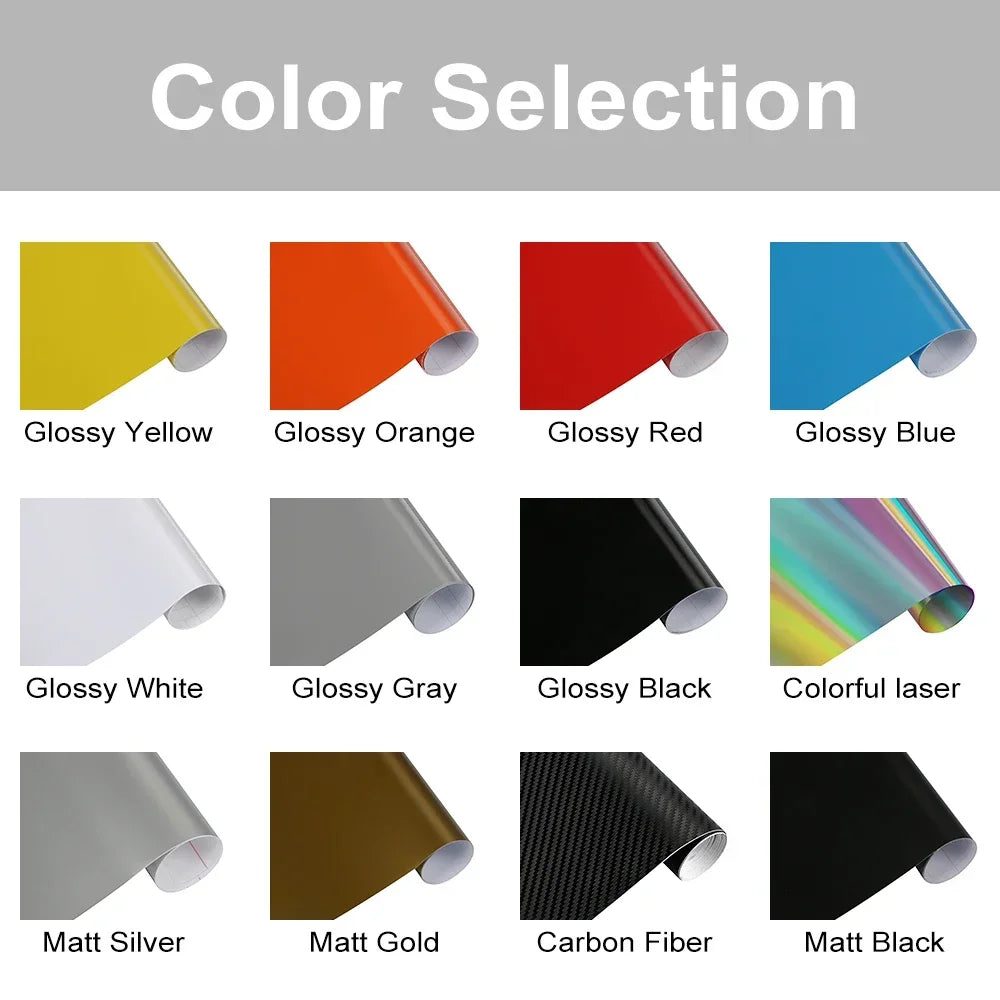 Car Decor Pattern Graphic