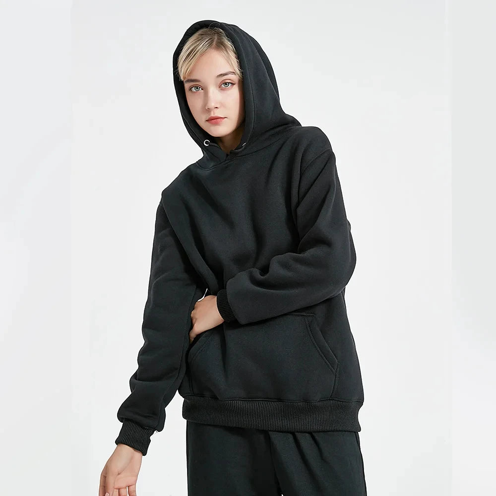 Men's Hoodie "But officer..."