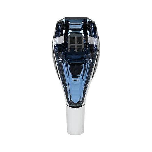 Crystal Handle Gear Shift Knob
