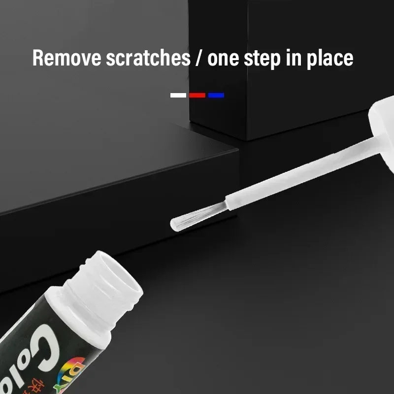 Car Scratch Remover