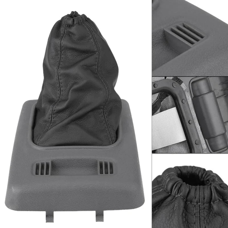 Car Auto Gear Shift Knob Boot