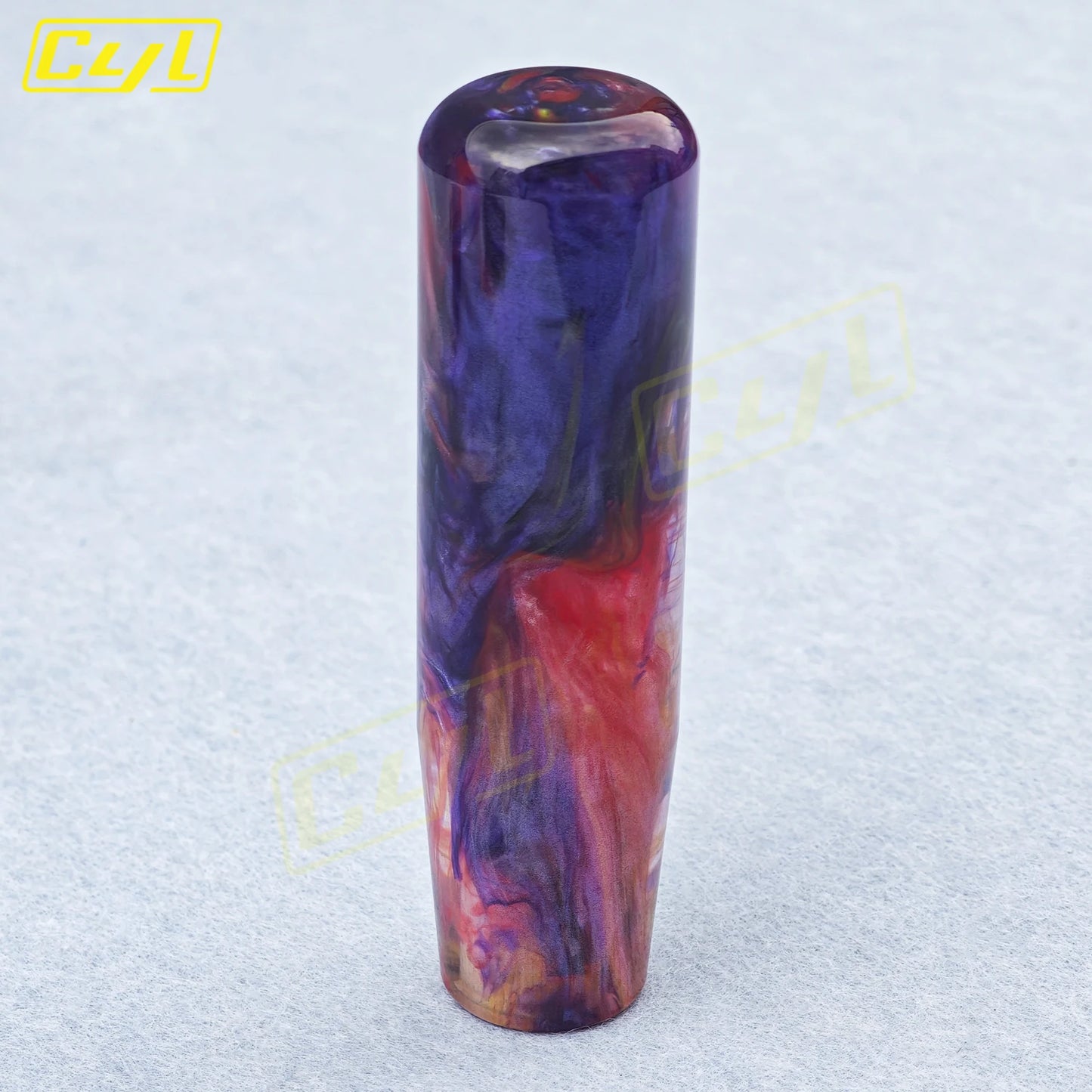 JDM Manual Transmission Marble Style Gear Shift Knob