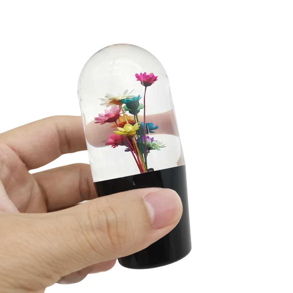 JDM Flowers Shift Knob
