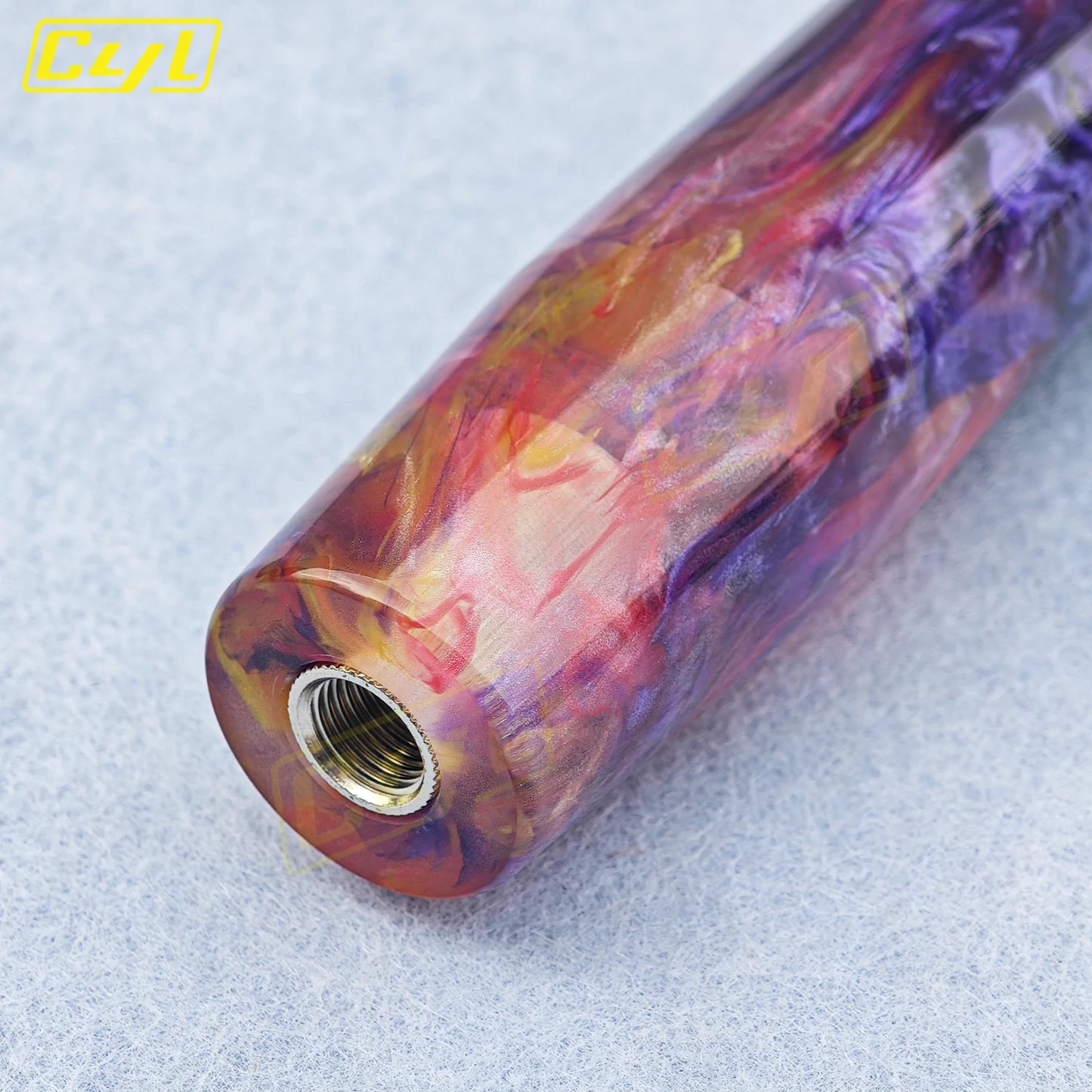 JDM Manual Transmission Marble Style Gear Shift Knob