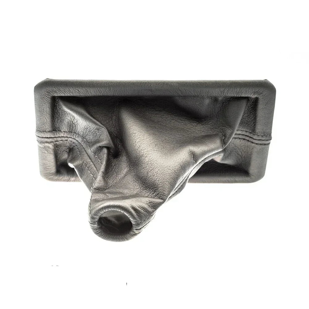 Car Manual Transmission Shifter Boot