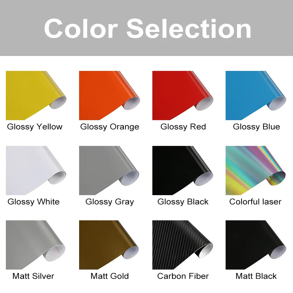 Car Decor Pattern Graphic