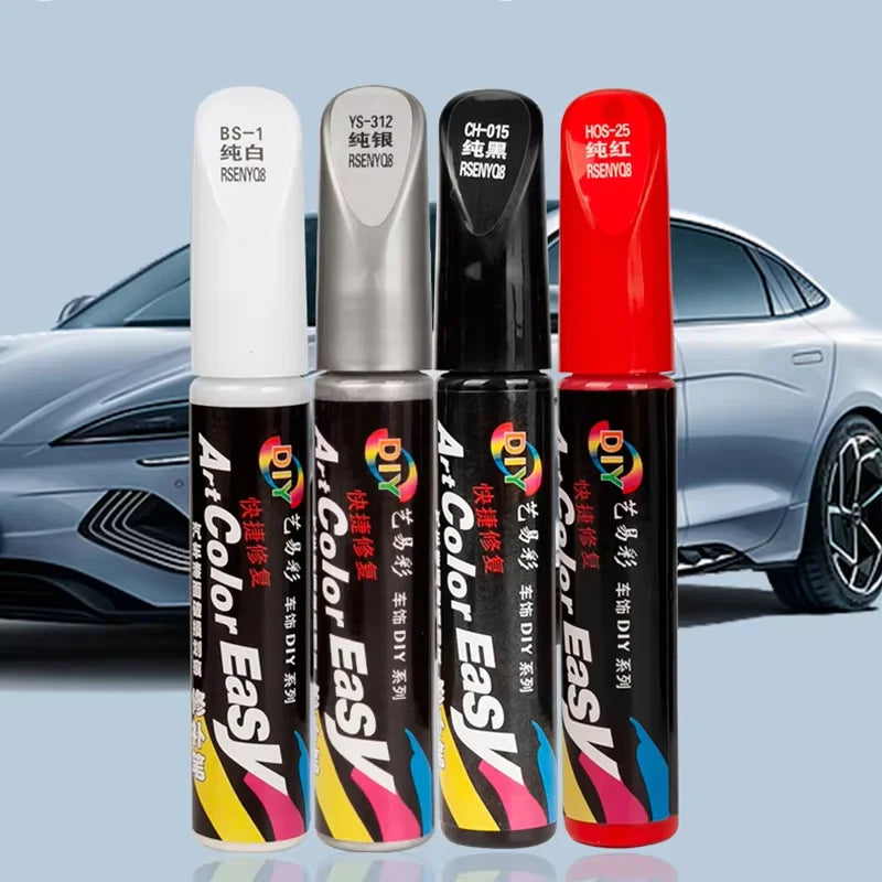 Car Scratch Remover