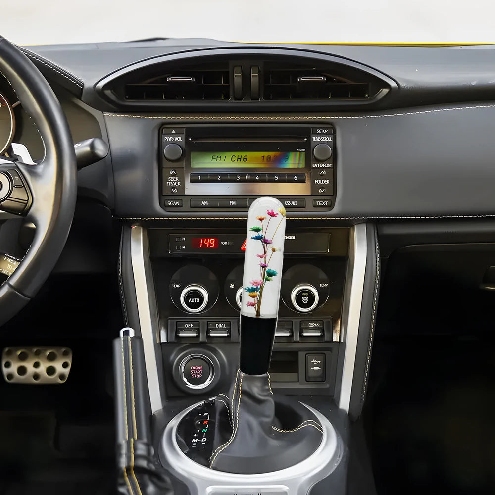 20CM Universal JDM Gear Shift Knob