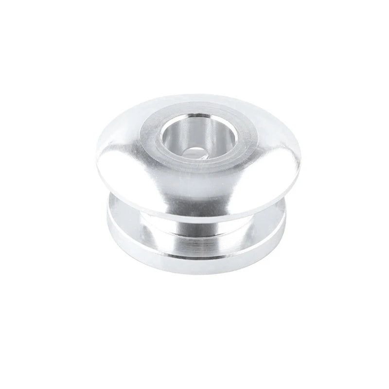 Aluminum Car Gear Knob Limiter